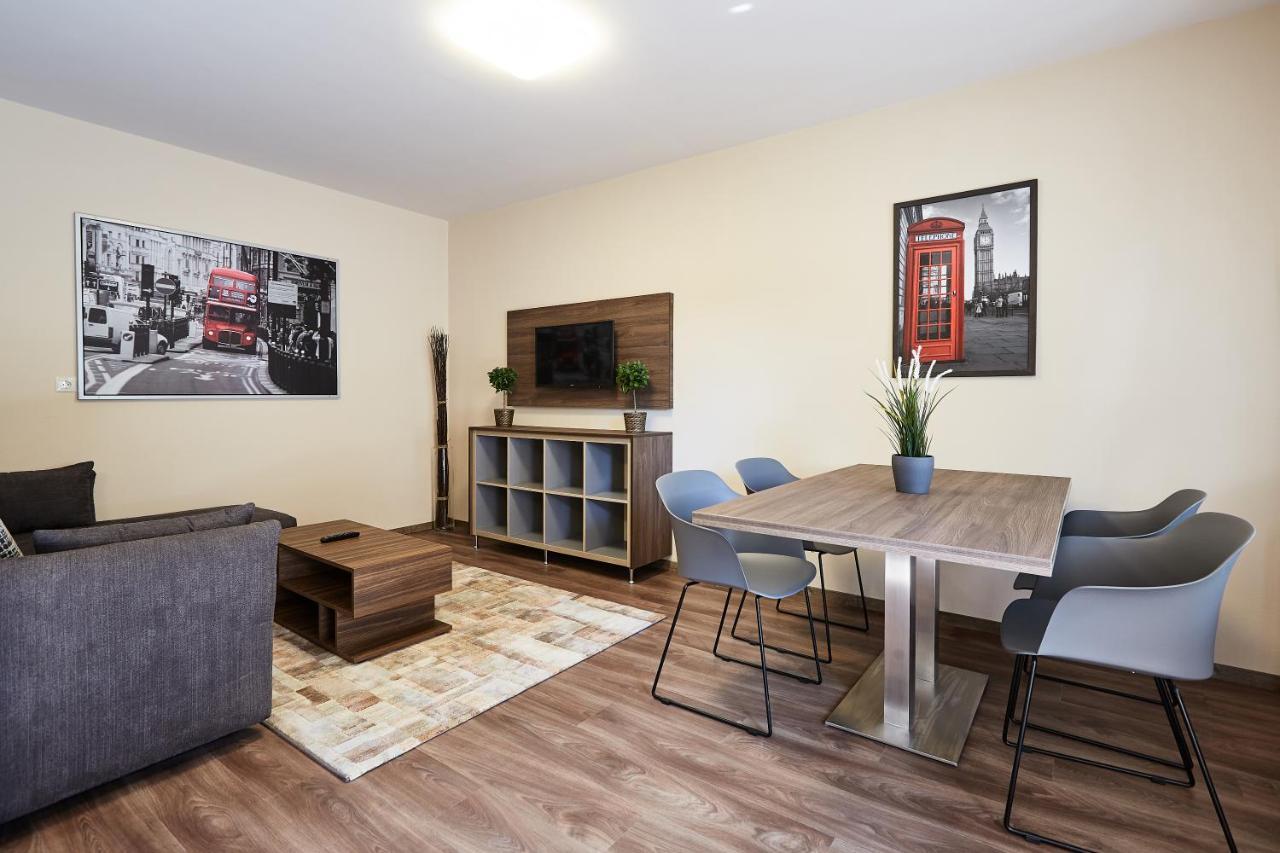 Ovar Apartman Mosonmagyarovar Exterior photo